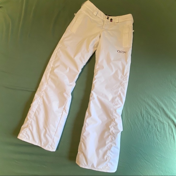 Volcom Pants - Volcom Insulated Snowpants